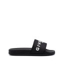 ジバンシィ GIVENCHY Sandals Black その他 Black 35 36 37 38 39 40 41 35.5 36.5 37.5 38.5 ...