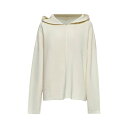 スタジオニコルソン Studio Nicholson Sweaters ウィメンズ ウェア トップス ニット・セーター・カーディガン PARCHMENT 10 ...
