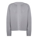 プリーツ プリーズ イッセイ ミヤケ PLEATS PLEASE ISSEY MIYAKE Circle Knit Cardigan ウィメンズ ウェア トップ...