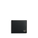 ヴァレンティノ Valentino Garavani Valentino Garavani Wallets Black 6Y0P0V08UAG0NO Men 財布・カードケース Blacks and greys onesize 【送料無料・関税込】