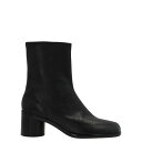 メゾン マルジェラ Maison Margiela 'Tabi' ankle boots S57WU0132PR058T8013 Men ブーツ Black 3...