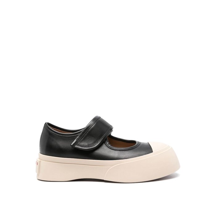 MARNI マルニ スニーカー アイボリーx黒(総柄) 2108424E0242 楽天市場】MARNI(スニーカー|レディース靴):靴の通販