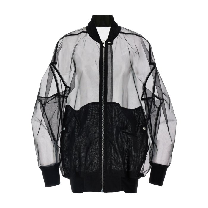 【関税込】RickOwensリックオウエンスDRKSHDWボンバージャケット 楽天市場】rick owens ボンバージャケット(レディース