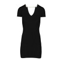 アレキサンダーワン alexanderwang Tight mini dress 1KC3256063001 Women ワンピース・ドレス・オールインワン B...