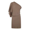リック オウエンス Rick Owens One Sleeves Top RP01E7234CC64 Women ワンピース・ドレス・オールインワン Green...