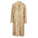 ドリスヴァンノッテン Dries Van Noten Long coat