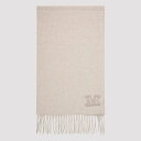 マックスマーラ Max Mara 252454631160002232003 Women スカーフ・マフラー 003 CASHA onesize 【送料無料・関...