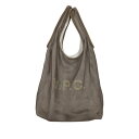 A.P.C. アーペーセー メンズ ハンドバッグ・ショルダーバッグ PSAEUH61679TCA A.P.C. Bags.. onesize 【送料無料・関税込...
