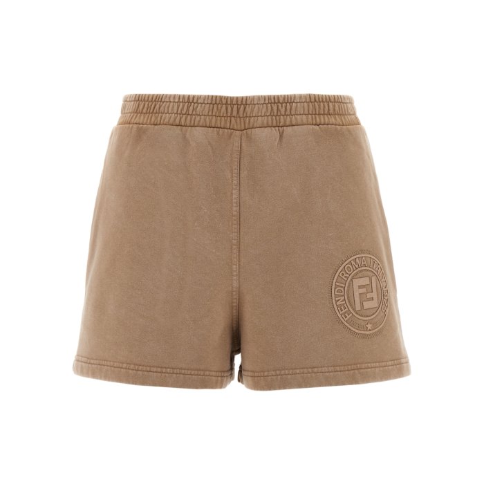 ショートパンツ FENDI ROMA SHORTS 楽天市場】ショートパンツ(ブランドフェンディ)の通販