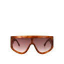 ディースクエアード Dsquared2 Sunglasses D20149S05L Women サングラス・アイウェア Brown 99 【送料無料・関税込】