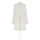 スポーツマックス Sportmax Oversize chemisier 2512221031600020 Women ワンピース・ドレス・オールインワン Si...