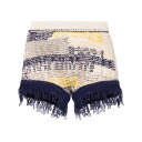 スポーツマックス Sportmax SportMax Shorts Grey 12331022600001 Women ショートパンツ Blacks and greys L M S XS 【送料無料・関税込】(4)