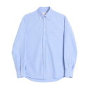 ヴァレンティノ Valentino Garavani Valentino Shirts Clear Blue VABQ35AL2C43 Men シャツ・ブラウス Blue and green 39 40 41 【送料無料・関税込】