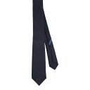 ベルルッティ Berluti BERLUTI Ties Blue T17TJ01003690 Men ネクタイ onesize 【送料無料・関税込】