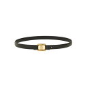 FERRAGAMO フェラガモ レディース ベルト・サスペンダー 780285230374001 FIXED BELT