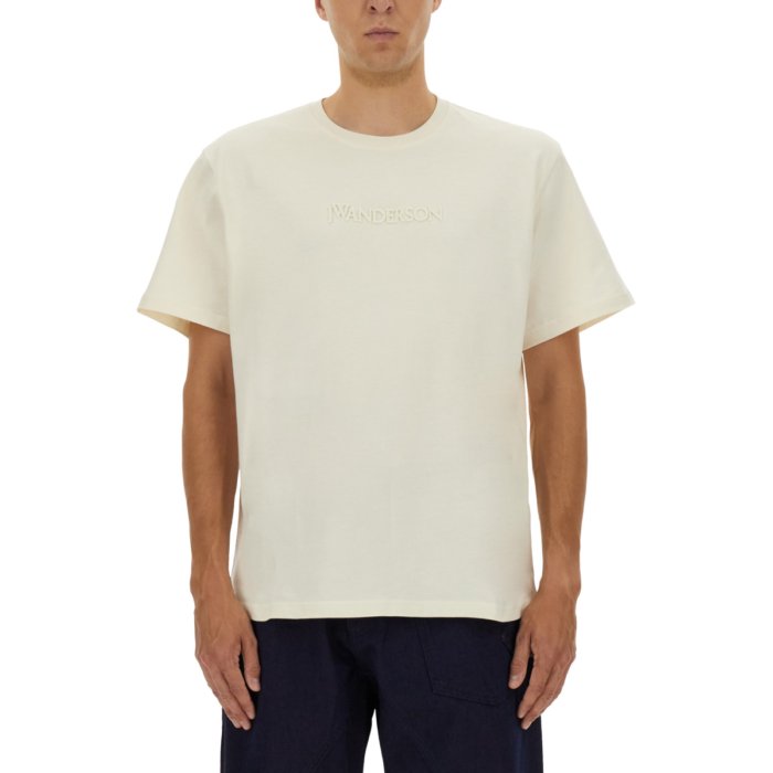 【関税込み】JW Anderson Tシャツ 楽天市場】j w anderson tシャツの通販