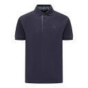 エトロ ETRO Polo Rome メンズ ウェア トップス ポロシャツ Black S 3XL 2XL XL M L 男性 MRMD0005AC274B03...