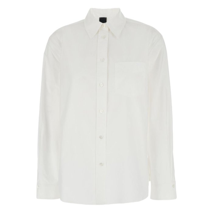 ピンコ PINKO Pinko Shirts COREA1105058A2CRZ04 Women シャツ・ブラウス 38 40 42 44 【送料無料・関税込】