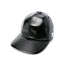 Courreges クレージュ レディース 帽子 PERACT033VY00149999 Courreges Hats Black Blacks and gre...