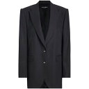 ドルチェガッバーナ Dolce & Gabbana Dolce & Gabbana Jackets F29GGTFU287S8290 Women スーツ・ジャケ...