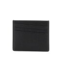 メゾン マルジェラ Maison Margiela Card Case black メンズ アクセサリー 財布・カードケース Black U TU ONESIZE PZ 男性 SA1VX0009P4745T8013 【送料無料・関税込】(4)