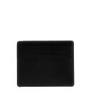 メゾン マルジェラ Maison Margiela Card Case black ウィメンズ アクセサリー 財布・カードケース Black U TU ONES...