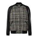 ヴァレンティノ Valentino Garavani Casual jacket メンズ ウェア ジャケット & コート カジュアルジャケット・ベスト Whit...
