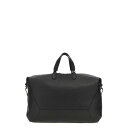 アレキサンダー・マックイーン Alexander McQUEEN BORSONE 'THE EDGE' メンズ バッグ ビジネス・トラベルバッグ Black U TU ONESIZE 男性 7581431AAPO1000 【送料無料・関税込】(4)