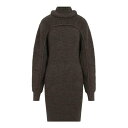 イザベル マラン Isabel Marant Hilde Mini Dress RO0641FAB4L03I67DK Women ワンピース・ドレス・オールイン...