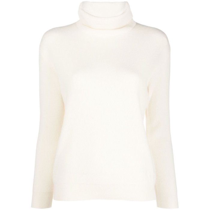ڳŷѡ 80%OFF+P2~Brunello Cucinelli ֥ͥͥ ǥ ˥åȡǥ M12175403C159 Brunello Cucinelli Sweaters White Light and natural L M S XS ̵ǹ