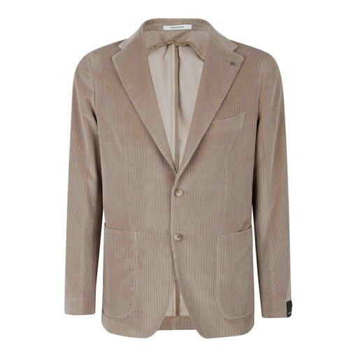 タリアトーレ TAGLIATORE Jacket Dove Grey 1SMC22KT1060727 Men スーツ・ジャケット Grey 54 52 【送料無料・関税込】 タリアトーレ TAGLIATORE Jacket Dove Grey 1SMC22KT1060727 Men スーツ・ジャケット Grey 54 52 【送料無料・関税込】