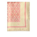 ヴァレンティノ Valentino Garavani Toute La V Scarf 6W2EI114SHTBVR Women スカーフ・マフラー Beige...