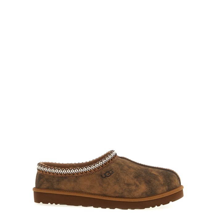 【楽天ブラックフライデー最大80%OFF+P2倍~】UGG アグ メンズ サンダル 1173810CHE 'Tasman Baxter' sabots Brown 101/2 111/2 121/2 131/2 31/2 41/2 51/2 61/2 71/2 81/2 91/2 40 41 42 43 44 38 10 11 12 13 14 3 39 4 5 6 7 8 9 45 【送料無料・関税込】