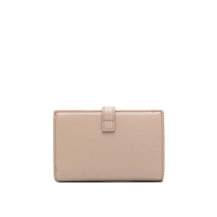 【楽天スーパーセール 最大80%OFF+P2倍~】FURLA フルラ レディース 財布・カードケース WP00401BX20451257S Flow Small Compact Wallet Grey onesize 【送料無料・関税込】