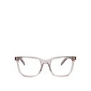 【楽天スーパーセール 最大75%OFF+P2倍】Prada プラダ レディース サングラス・アイウェア 0PRB11V29D101 Glasses None 52 【送料無料・関税込】