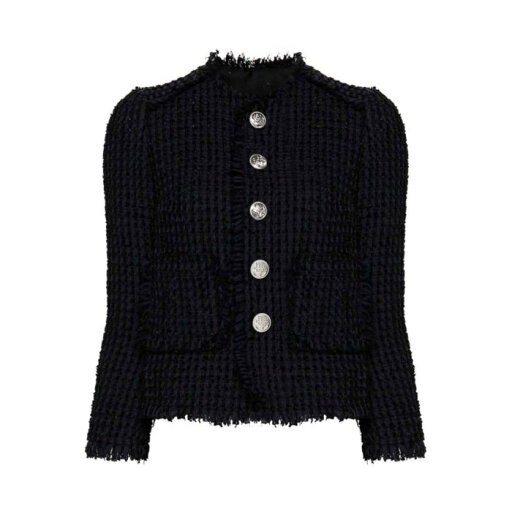 ディースクエアード Dsquared2 Lower manhattan boucl jacket ウィメンズ ウェア ジャケット & コート スーツ・ジャケット DARK BLUE 42 女性 S75BN0868S78504524 【送料無料・関税込】 ディースクエアード Dsquared2 Lower manhattan boucl jacket ウィメンズ ウェア ジャケット & コート スーツ・ジャケット DARK BLUE 42 女性 S75BN0868S78504524 【送料無料・関税込】