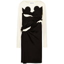 メゾン マルジェラ Maison Margiela Dresses White ウィメンズ ウェア トップス ワンピース・ドレス・オールインワン White 4...