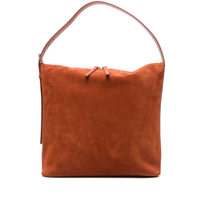 A.P.C. ڡ ǥ ϥɥХåХå PXCALF67029EAS Bag A.p.c. ORANGE onesize ̵ǹ