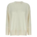 ブルネロ・クチネリ Brunello Cucinelli 'Monile' detail sweater M12707300C2723 Women ニット・セー...