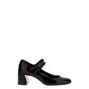 クリスチャン ルブタン Christian Louboutin 'MISS JANE' PUMPS ウィメンズ シューズ パンプス・ハイヒール Black 女性...