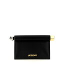 JACQUEMUS ジャックムス レディース クラッチバッグ・ポーチ 24EBAW00392AC27L14990 'La Petite Pochette Ron...