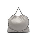 ステラ マッカートニー Stella McCartney Stella McCartney Bags.. Grey 234387W91321220 Women ハンドバッグ・ショルダーバッグ Blacks and greys onesize IT0 【送料無料・関税込】