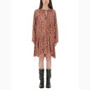 イザベル マラン エトワール Isabel Marant Etoile DRESS