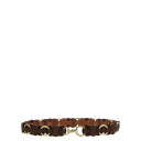 イザベル マラン Isabel Marant 'Lota' belt CE344CFAC2B04A11RU Women ベルト・サスペンダー Brown M S...