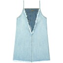 オフホワイト Off-White Off White Dresses OWYM033S25DEN0014060 Women ワンピース・ドレス・オールインワン ...