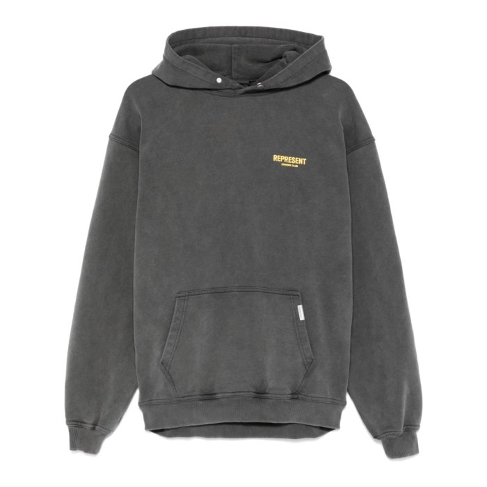 【関税込み】Represent フーディ & ジップアップ 楽天市場】represent(パーカー|トップス):メンズ