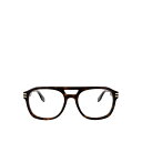 【楽天スーパーセール 最大75%OFF+P2倍】Marc Jacobs マーク ジェイコブス メンズ サングラス・アイウェア MARC788086 Marc 788 Glasses Brown 55 【送料無料・関税込】
