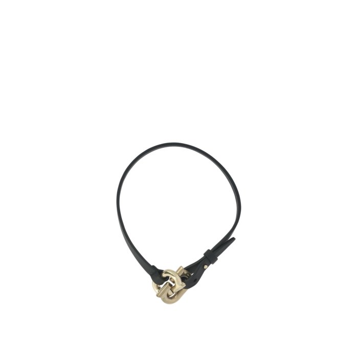 フェラガモ Salvatore Ferragamo ブレスレット 760232 BK フェラガモ Salvatore Ferragamo ブレスレット 760232 BK
