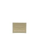 ジバンシィ GIVENCHY 4G Leather Cardholder メンズ アクセサリー 財布・カードケース Litght Brown ONESIZE 男性 BK6099K1LQ305 【送料無料・関税込】(4)