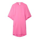 ステラ マッカートニー Stella McCartney T-shirt dress 6A03263DU3005560 Women ワンピース・ドレス・オールイ...